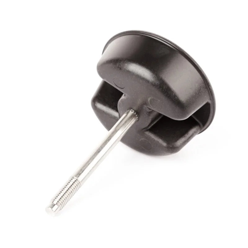 Omix Targa Top Mounting Knob- 07-18 Jeep Wrangler JK - Side View