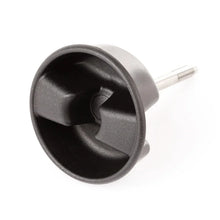 Load image into Gallery viewer, Omix Targa Top Mounting Knob- 07-18 Jeep Wrangler JK - Back View