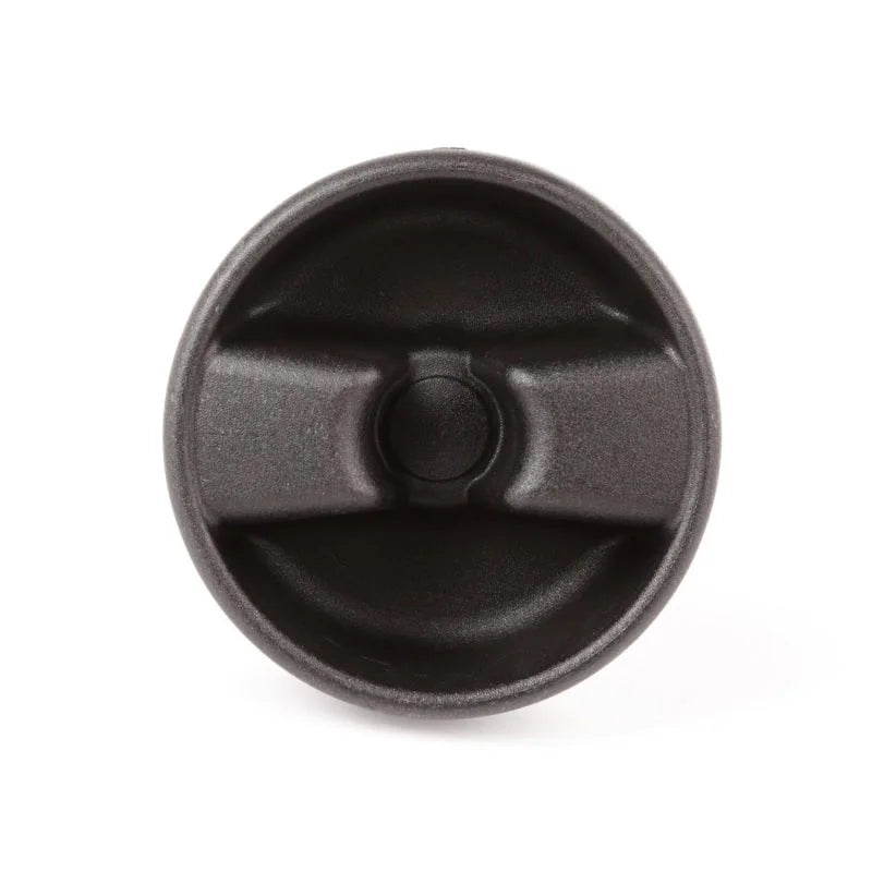 Omix Targa Top Mounting Knob- 07-18 Jeep Wrangler JK - Installation View