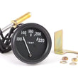 Load image into Gallery viewer, Omix Temperature Gauge 48-67 Willys &amp; Jeep Models