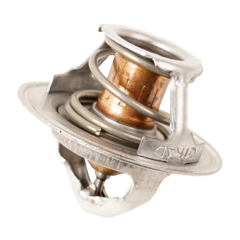 Omix Thermostat 195 Deg 2.8L V6- 86 MJ 84-86 XJ - Detail View
