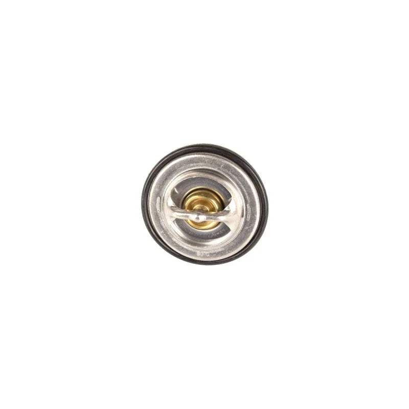 Omix Thermostat 2.5L/3.1L Diesel- 95-01 XJ/WJ/WG - Side View