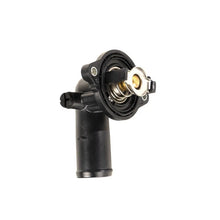Load image into Gallery viewer, Omix Thermostat Housing- 12-18 JK 11-15 WK 3.6L - Main Product View
