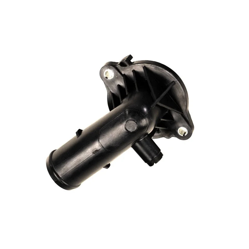Omix Thermostat Housing- 12-18 JK 11-15 WK 3.6L - Side View