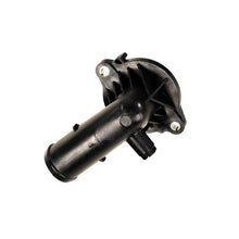 Load image into Gallery viewer, Omix Thermostat Housing- 12-18 JK 11-15 WK 3.6L - Side View