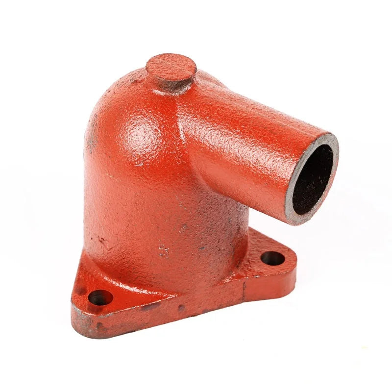 Omix Thermostat Housing 134CI L-Head- 41-53 Willys/CJ - Main Product View