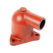 Load image into Gallery viewer, Omix Thermostat Housing 134CI L-Head- 41-53 Willys/CJ - Main Product View