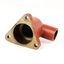 Load image into Gallery viewer, Omix Thermostat Housing 134CI L-Head- 41-53 Willys/CJ - Detail View