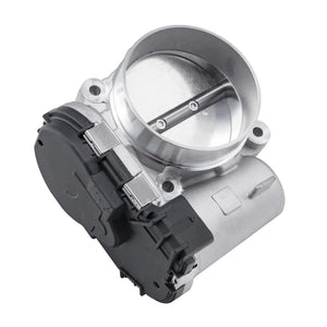 Omix Throttle Body 3.6L- 12-18 JK 11-21 WK 14-21 KL - Main Product View