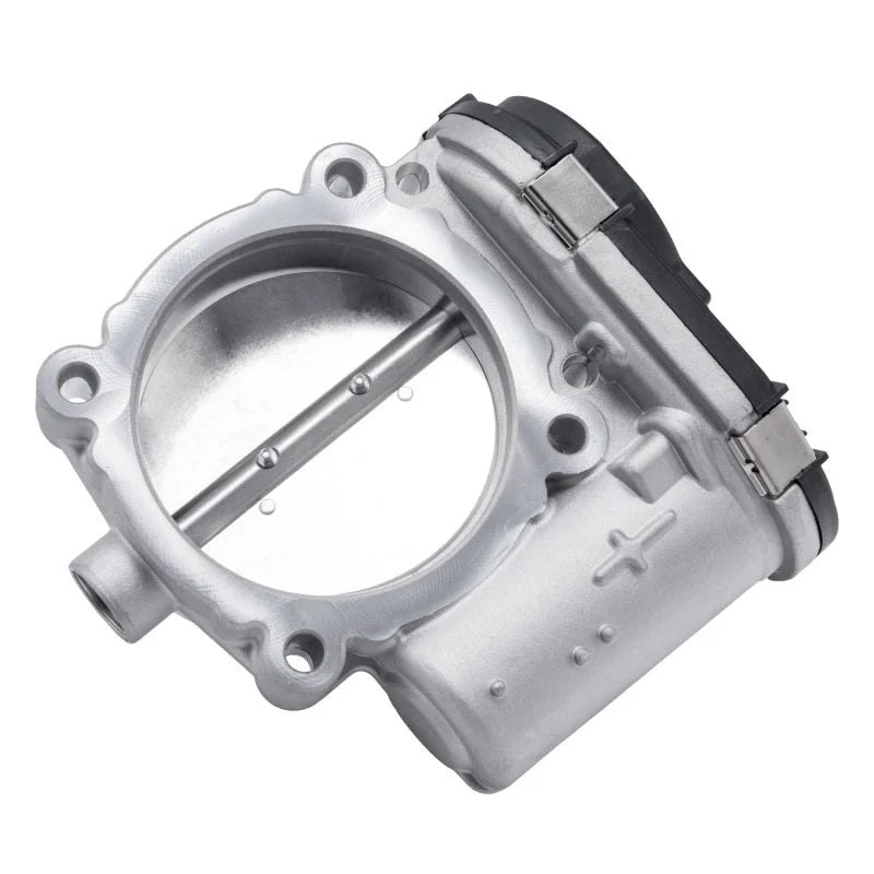 Omix Throttle Body 3.6L- 12-18 JK 11-21 WK 14-21 KL - Side View