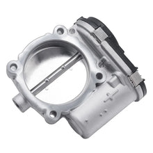 Load image into Gallery viewer, Omix Throttle Body 3.6L- 12-18 JK 11-21 WK 14-21 KL - Side View