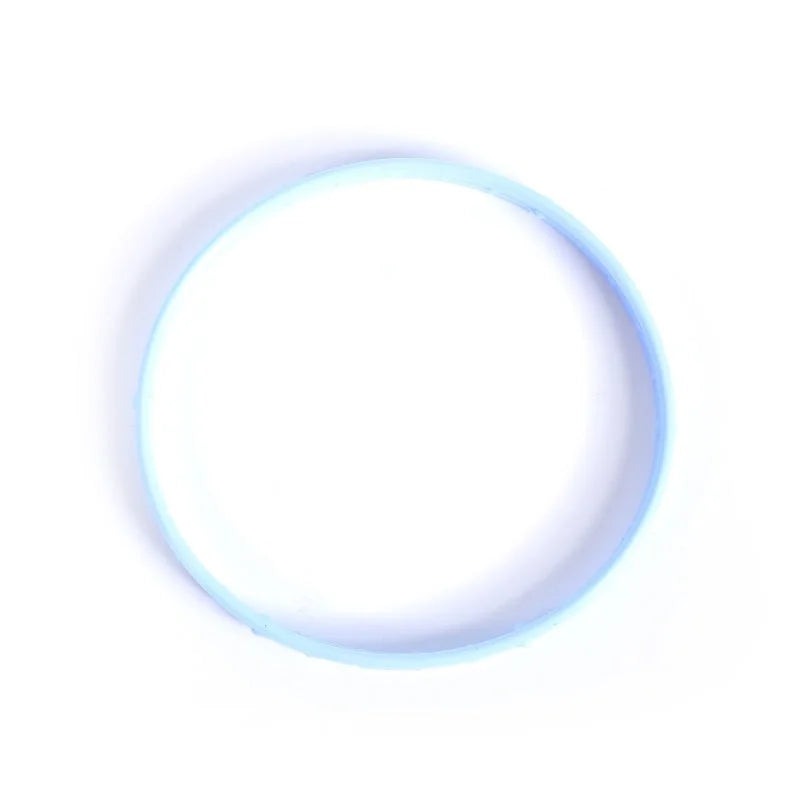 Omix Throttle Body Gasket- 02-12 JK/WK/XK/KJ 3.7L/3.8L - Side View