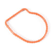 Load image into Gallery viewer, Omix Throttle Body Gasket 2.4L 02-06 Jeep Models - Main Product View