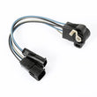 Load image into Gallery viewer, Omix Throttle Position Sensor- 87-90 SJ/XJ/MJ 4.0L - Main Product View