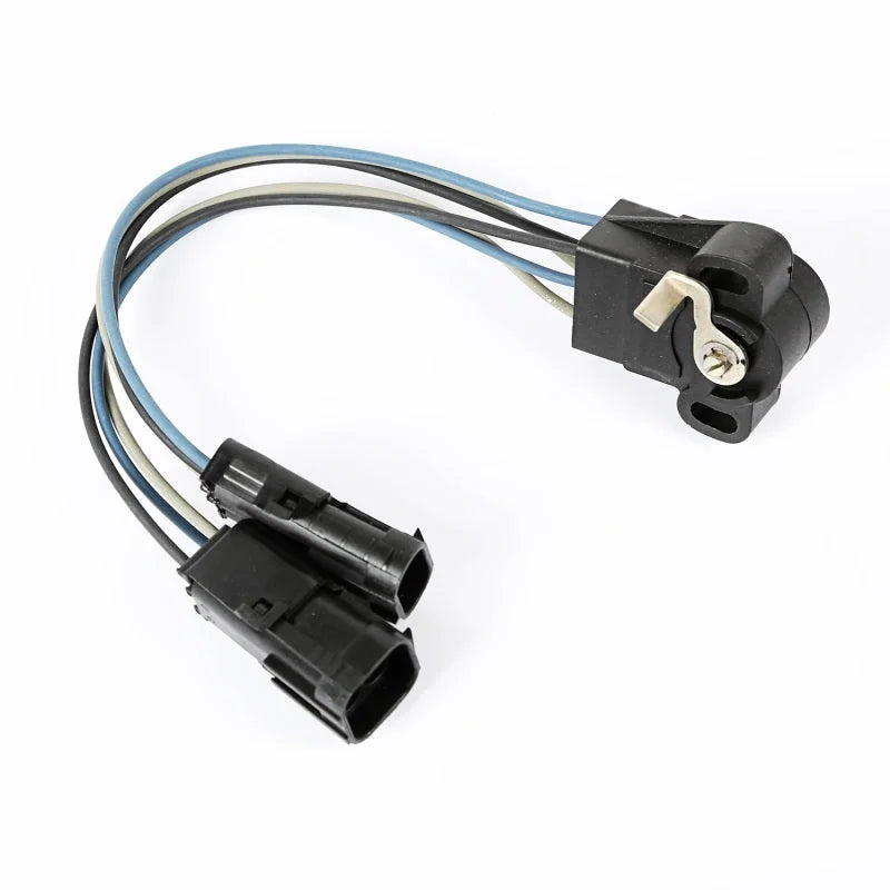 Omix Throttle Position Sensor- 87-90 SJ/XJ/MJ 4.0L - Main Product View