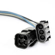 Load image into Gallery viewer, Omix Throttle Position Sensor- 87-90 SJ/XJ/MJ 4.0L - Detail View