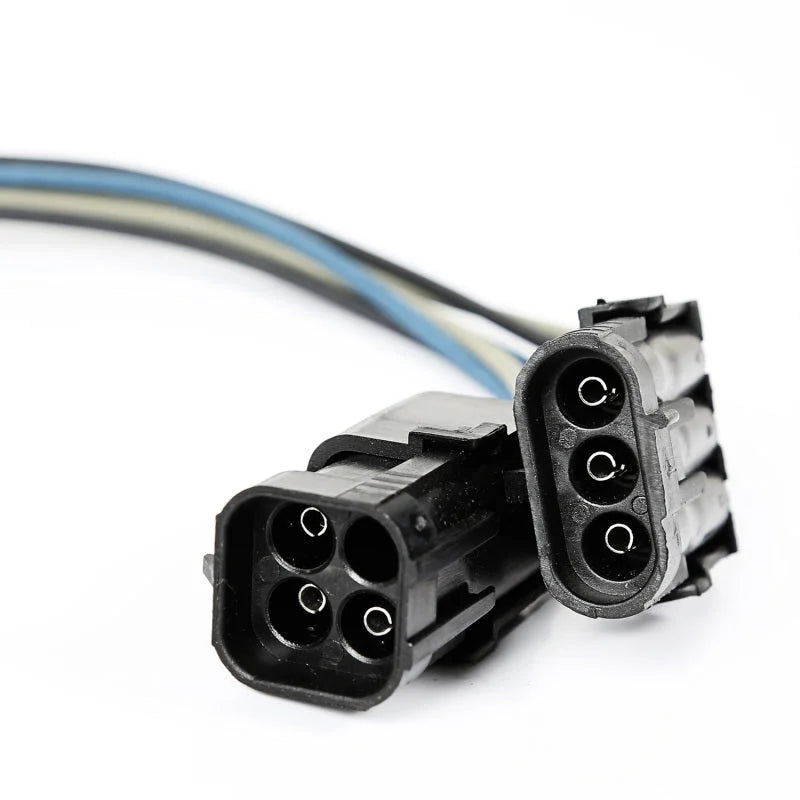 Omix Throttle Position Sensor- 87-90 SJ/XJ/MJ 4.0L - Detail View