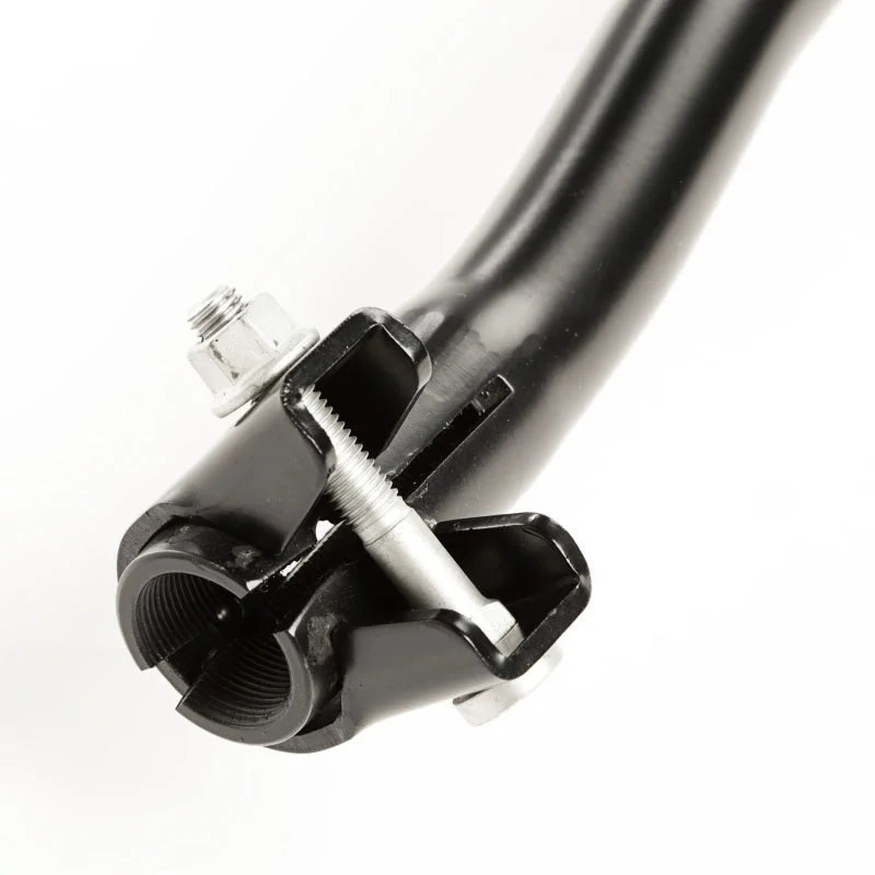 Omix Tie Rod End Assembly Right Long- 07-18 JK/JKU - Side View