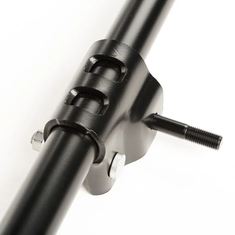 Omix Tie Rod End Assembly Right Long- 07-18 JK/JKU - Back View