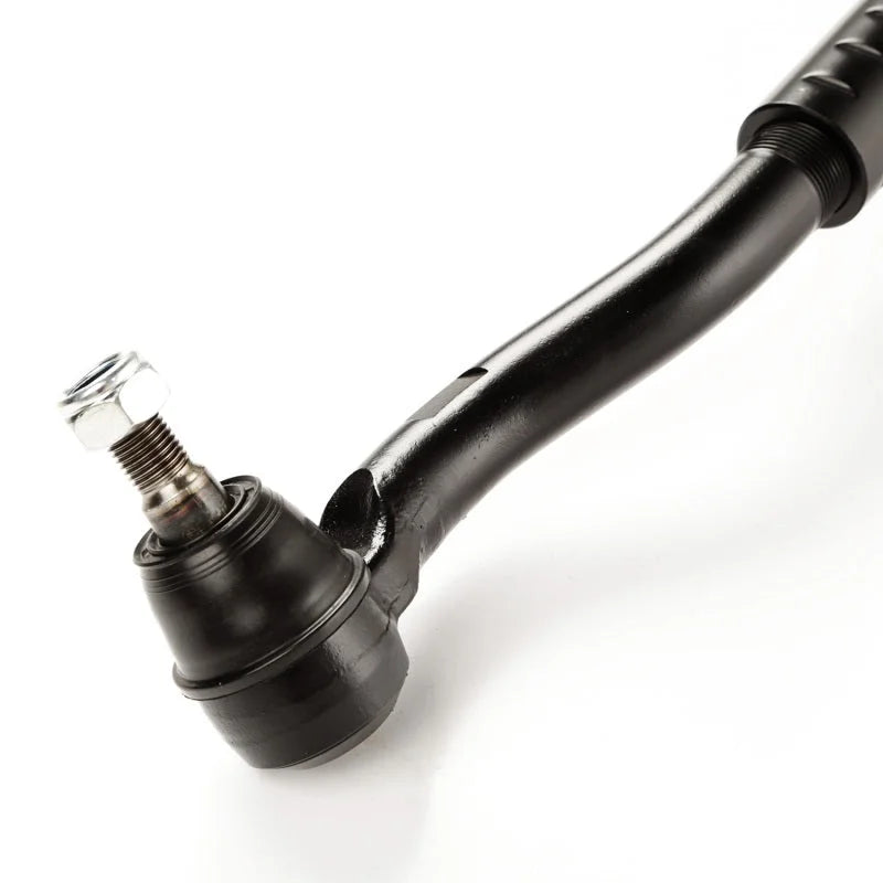 Omix Tie Rod End Assembly Right Long- 07-18 JK/JKU - Installation View