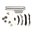 Load image into Gallery viewer, Omix Timing Chain Set w/Sprockets 3.0/3.6L- 12-15 JK - Main Product View
