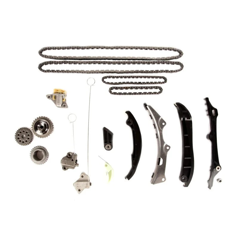 Omix Timing Chain Set w/Sprockets 3.0/3.6L- 12-15 JK - Main Product View