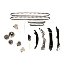 Load image into Gallery viewer, Omix Timing Chain Set w/Sprockets 3.0/3.6L- 12-15 JK - Main Product View