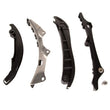 Load image into Gallery viewer, Omix Timing Chain Set w/Sprockets 3.0/3.6L- 12-15 JK - Side View