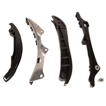 Load image into Gallery viewer, Omix Timing Chain Set w/Sprockets 3.0/3.6L- 12-15 JK - Side View