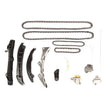 Load image into Gallery viewer, Omix Timing Chain Set w/o Spkts 3.0/3.6L- 12-15 JK - Main Product View