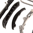 Load image into Gallery viewer, Omix Timing Chain Set w/o Spkts 3.0/3.6L- 12-15 JK - Side View