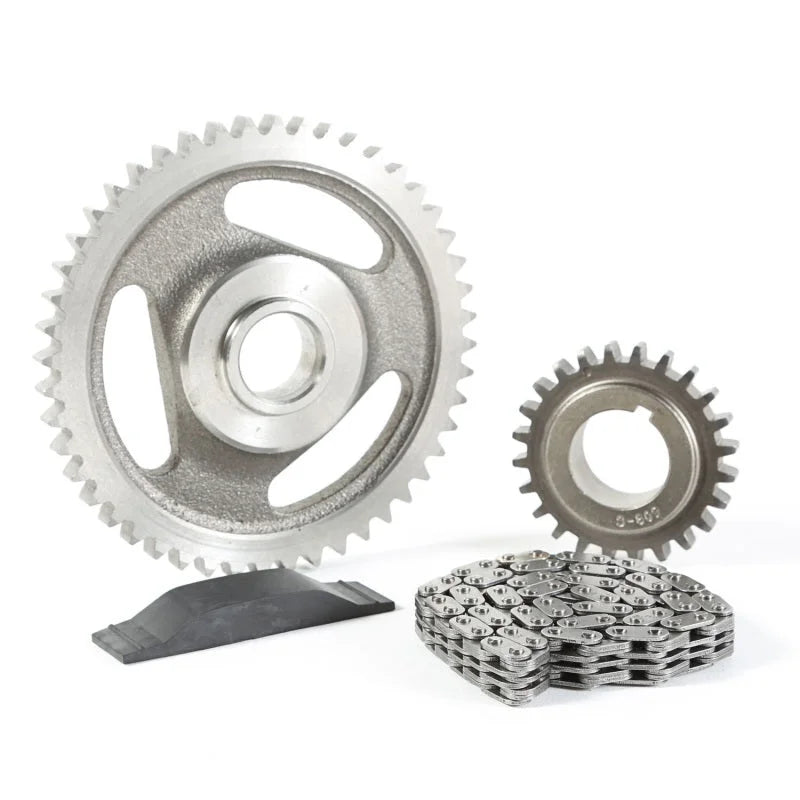 Omix Timing Kit 4.0L 99-06 Jeep Models - Side View
