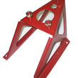 Load image into Gallery viewer, Omix Tire Carrier 3 Bolt- 44-45 Willys MB and Ford GPW