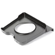 Load image into Gallery viewer, Omix Tire Carrier Bracket Jeep CJ5 - Side View