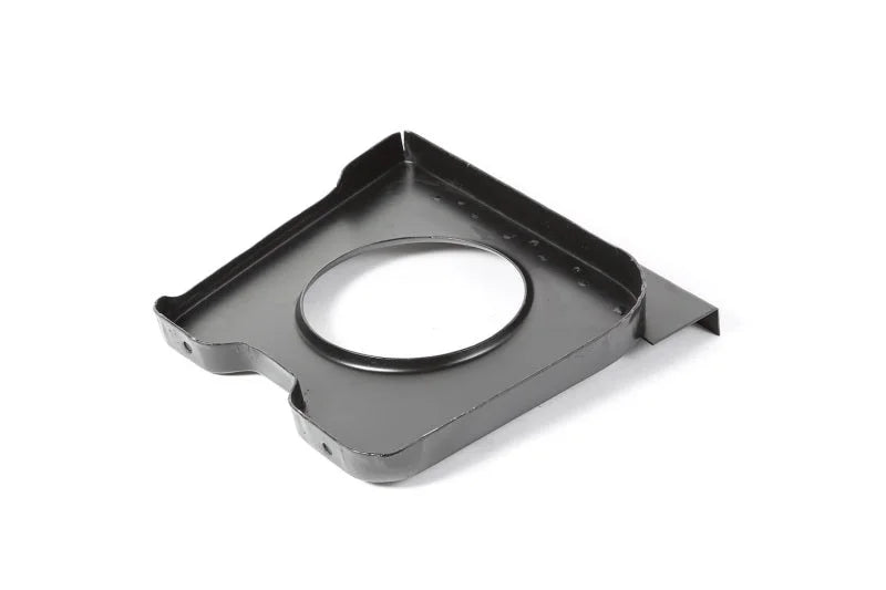 Omix Tire Carrier Bracket Jeep CJ5 - Side View