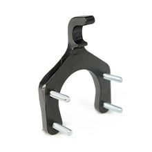 Load image into Gallery viewer, Omix Tow Hook Frnt Single OEM Style- 07-18 Wrangler - Main Product View