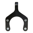 Load image into Gallery viewer, Omix Tow Hook Frnt Single OEM Style- 07-18 Wrangler - Side View