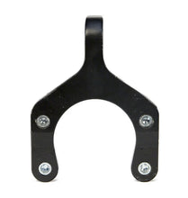 Load image into Gallery viewer, Omix Tow Hook Frnt Single OEM Style- 07-18 Wrangler - Side View