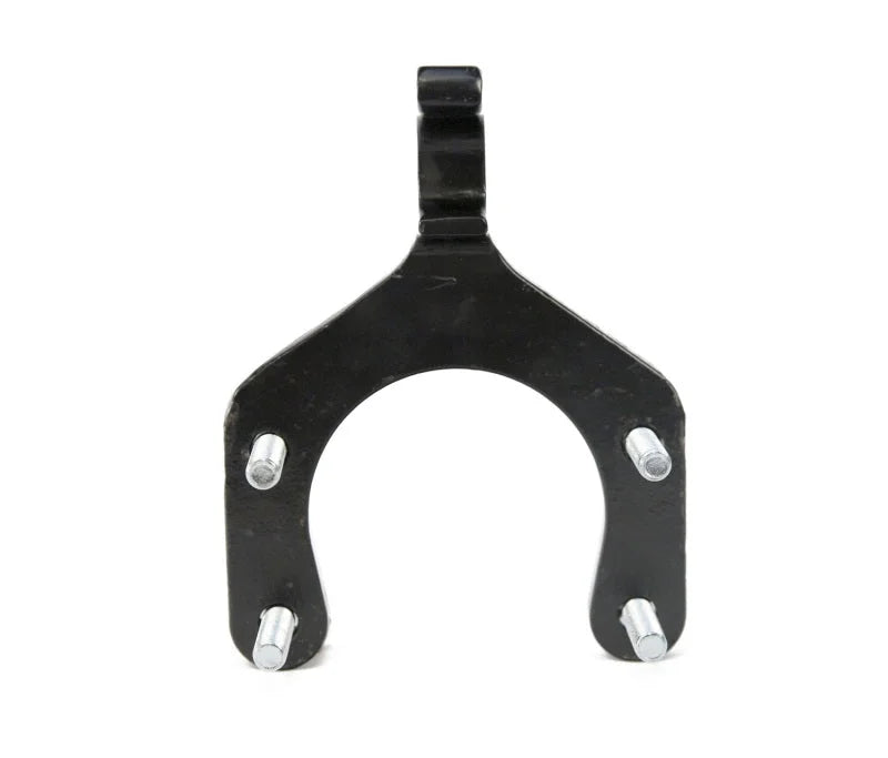 Omix Tow Hook Frnt Single OEM Style- 07-18 Wrangler - Additional View 6