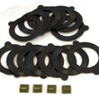 Load image into Gallery viewer, Omix Trac-Loc Disc Kit AMC 20 76-86 Jeep CJ Models