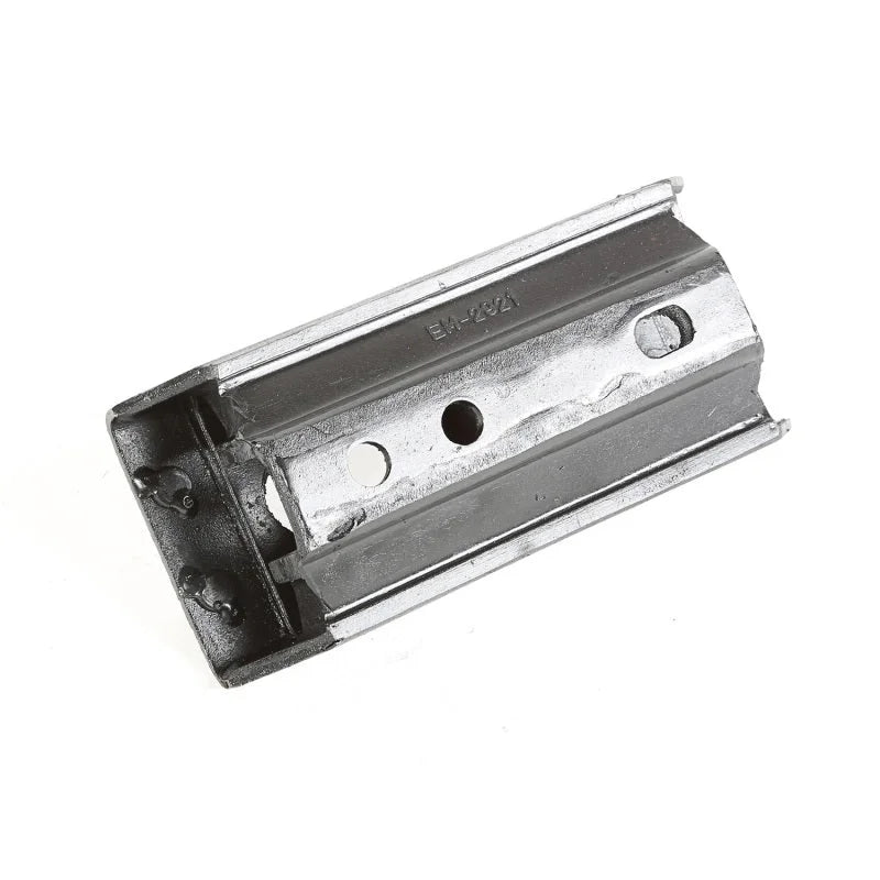 Omix Transmission Mount Manual 2.5L Jeep CJ5/CJ7/CJ8 - Main Product View