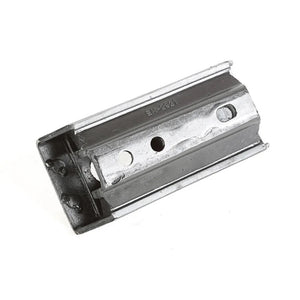 Omix Transmission Mount Manual 2.5L Jeep CJ5/CJ7/CJ8 - Main Product View
