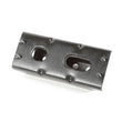 Load image into Gallery viewer, Omix Transmission Mount Manual 2.5L Jeep CJ5/CJ7/CJ8 - Side View