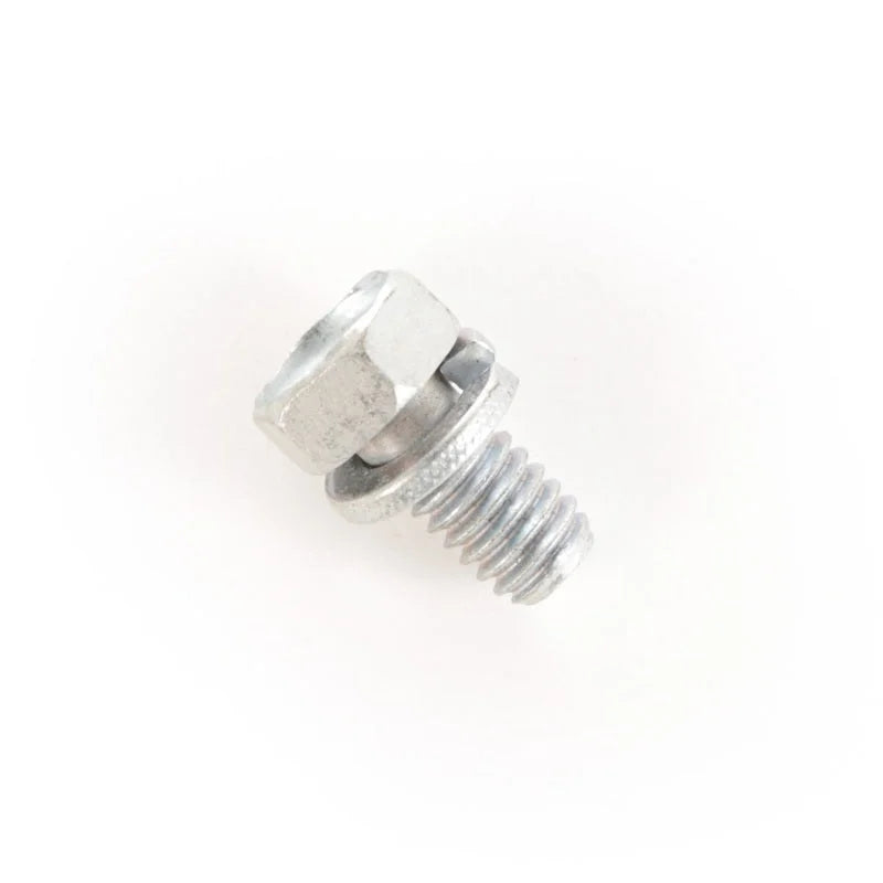 Omix Transmission Mounting Bolt- 84-02 YJ/TJ/XJ/SJ/MJ/Z - Side View