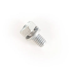 Load image into Gallery viewer, Omix Transmission Mounting Bolt- 84-02 YJ/TJ/XJ/SJ/MJ/Z - Side View