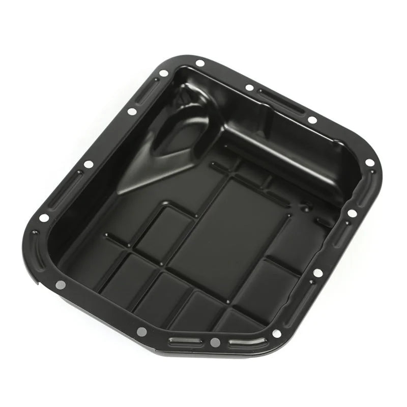 Omix Transmission Pan 42RE 98-04 Jeep Grand Cherokee - Main Product View