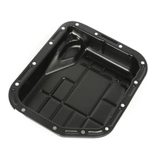 Load image into Gallery viewer, Omix Transmission Pan 42RE 98-04 Jeep Grand Cherokee - Main Product View