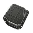 Load image into Gallery viewer, Omix Transmission Pan 42RE 98-04 Jeep Grand Cherokee - Side View