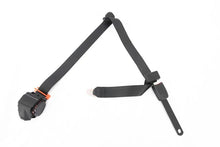 Load image into Gallery viewer, Omix Tri-Lock Off-road Seat Belt LH 03-06 Wrangler - Main Product View
