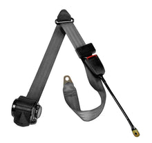 Load image into Gallery viewer, Omix Tri-Lock Off-road Seat Belt RH 97-02 Wrangler - Main Product View